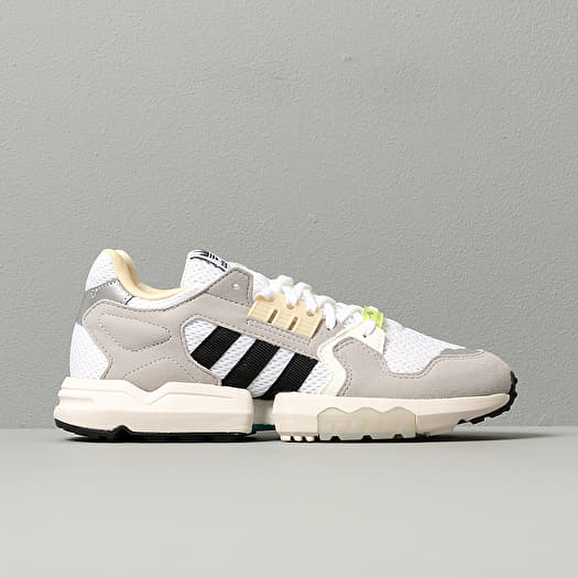 Women's shoes adidas ZX Torsion W Ftw White/ Core Black/ Grey Two