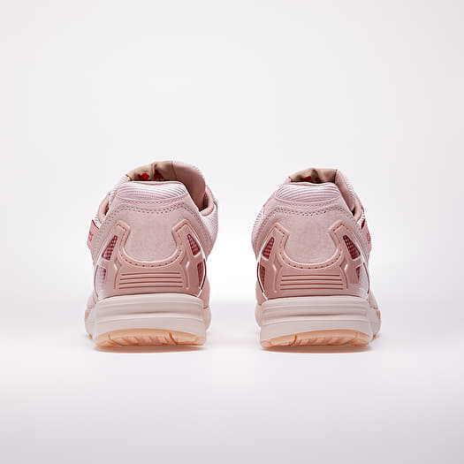 Men's shoes adidas ZX 8000 Ice Pink/ Glow Red/ Vapor Pink (FU7308