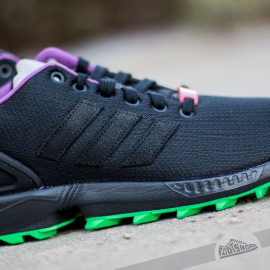 Adidas Original Athletic Shoes Adidas Zx Flux 2.0 2014 Men's Shoes