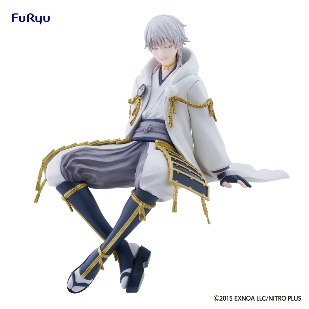 みんなのくじ 刀剣乱舞ONLINE ～ぬーどるストッパーの陣 其ノ肆～』 7