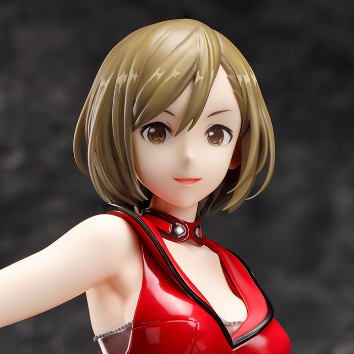 『MEIKO 1/7スケールフィギュア』ブランド「F:NEX（フェネクス）」 MEIKO 1/7スケールフィギュア』がフリューの高品質ホビーブランド「F