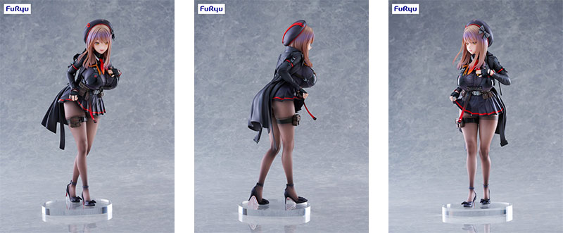 勝利の女神：NIKKE プライズフィギュア マグカップ など 11点セット