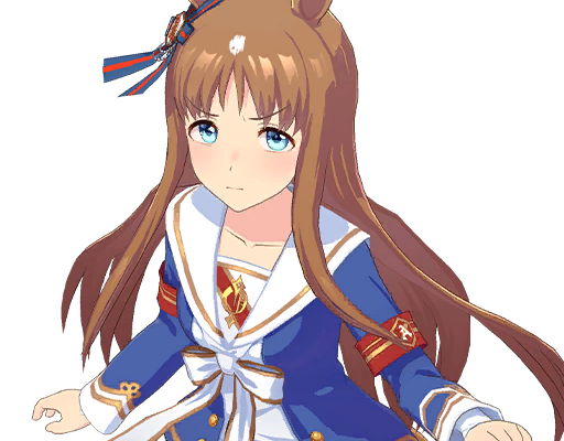 岩穿つ青] グラスワンダー（グラス）の詳細 | U-tools（ウマ娘攻略