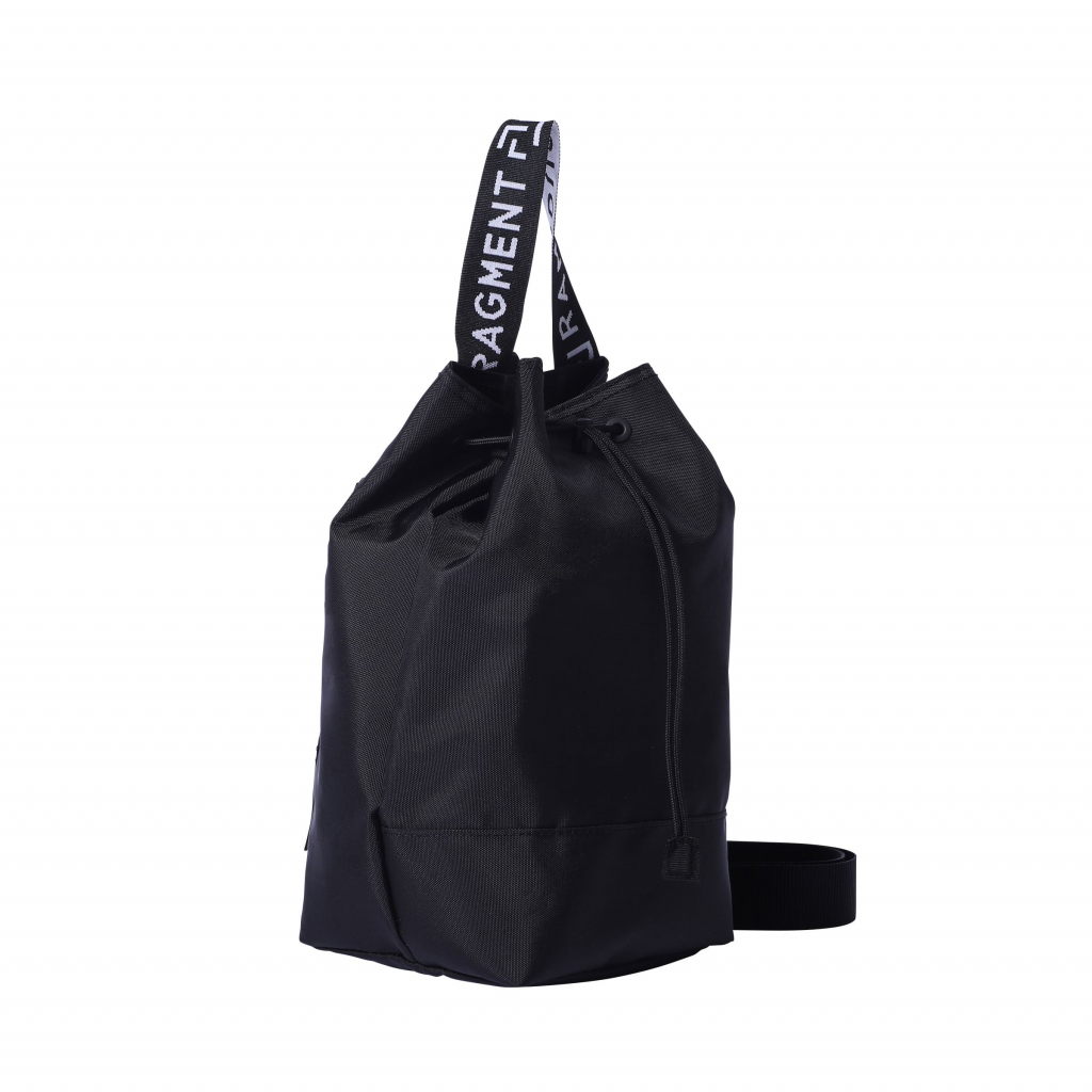 HYDE MONSTER HOTEL 2025 特典 ボストンバッグ HYDE SNOW MONSTER