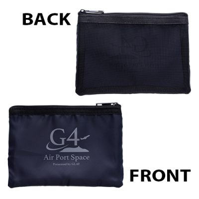 G4 Air Port Space | G4 Online Space