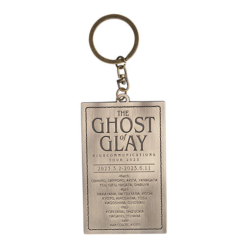HIGHCOMMUNICATIONS TOUR 2023 -The Ghost of GLAY- | G-DIRECT