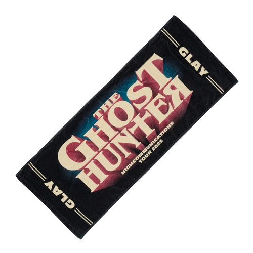 GLAY HIGHCOMMUNICATIONS TOUR 2023-The Ghost Hunter- | G-DIRECT