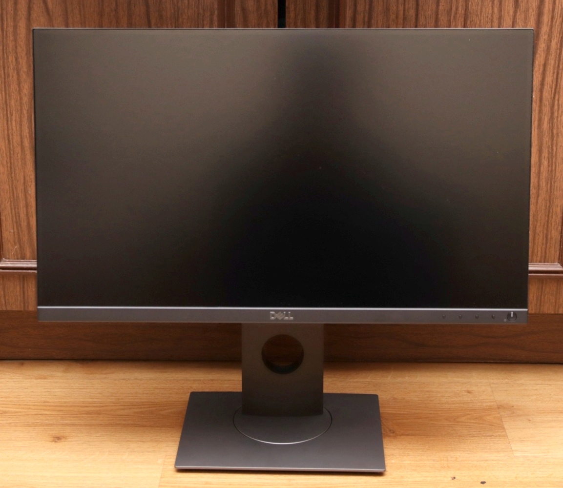 DELL P2418D WQHD 24インチ DELL P2418D 23.8インチ WQHDモニター Dell