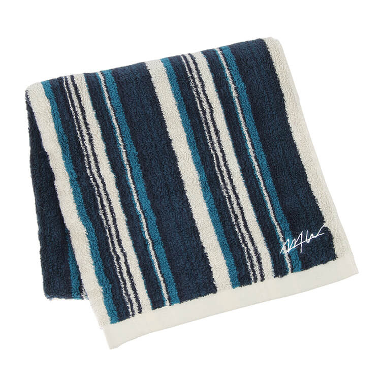 WTW ラウンドタオル WTW ビーチラウンドタオル／ターコイズ wtw