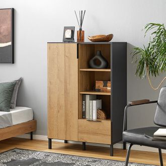 収納棚 キャビネット リビングボード リビング収納 棚 収納