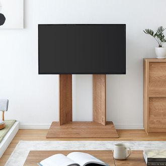 木製テレビスタンド テレビ台 | 【公式】LOWYA(ロウヤ) 家具