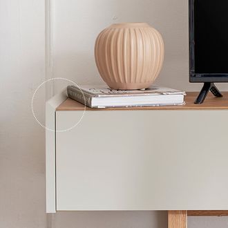 シャビーナチュラルとグレージュがおしゃれなテレビ台[幅180] | 【公式