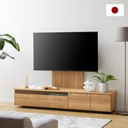 幅151～180cmのテレビ台 | 【公式】LOWYA(ロウヤ) 家具・インテリアの