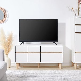 ローテレビ台 コンパクト 木製 [幅90] | 【公式】LOWYA(ロウヤ) 家具