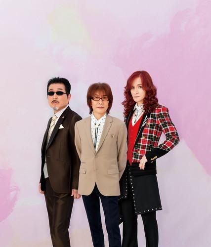 THE ALFEE ＠ ブランデンブルグ門 (ドイツ) (1999.09.26) | ライブ