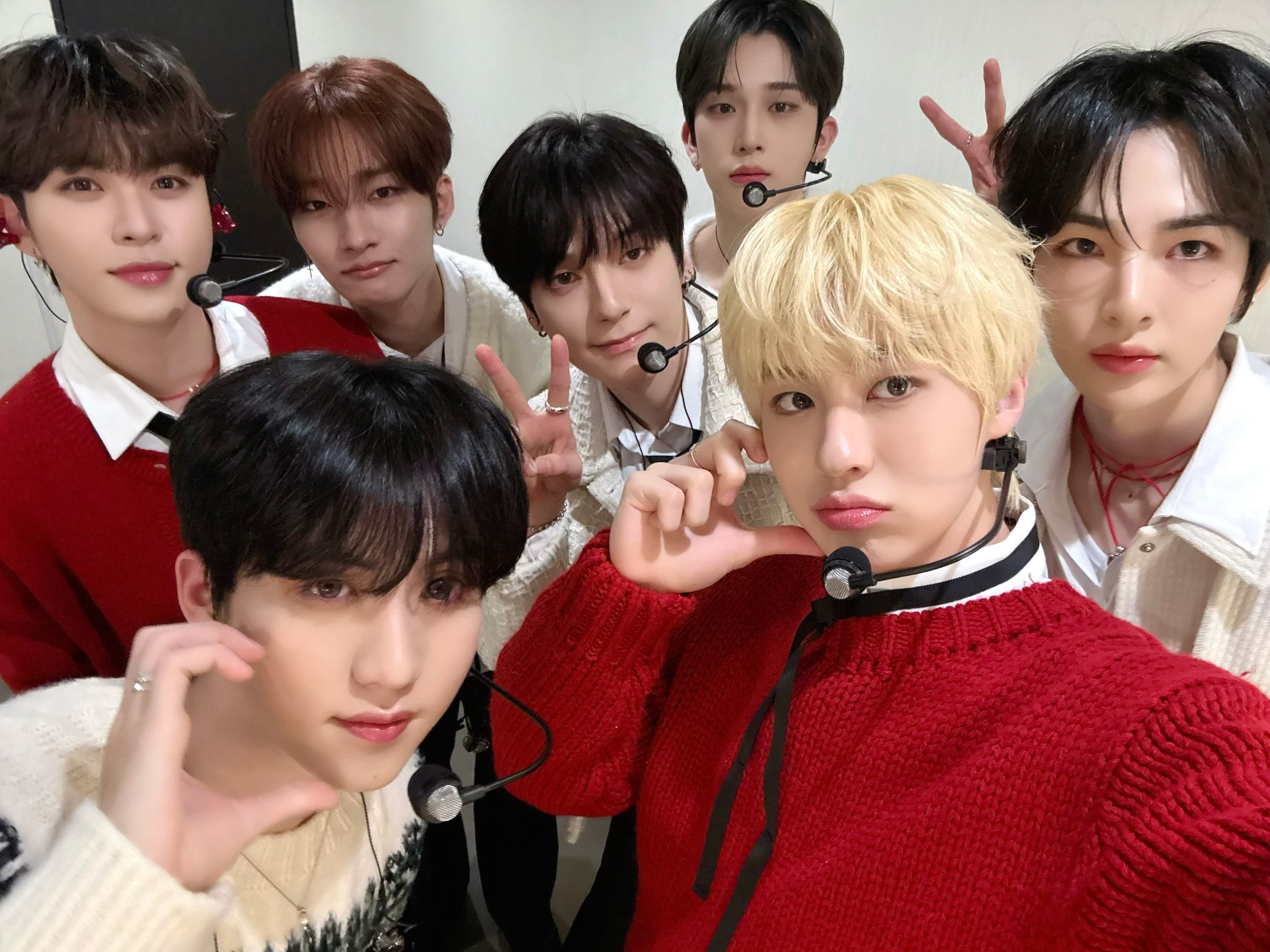 EPEX】日本ファンクラブが2周年を迎える！ ファンと甘い時間を過ごした