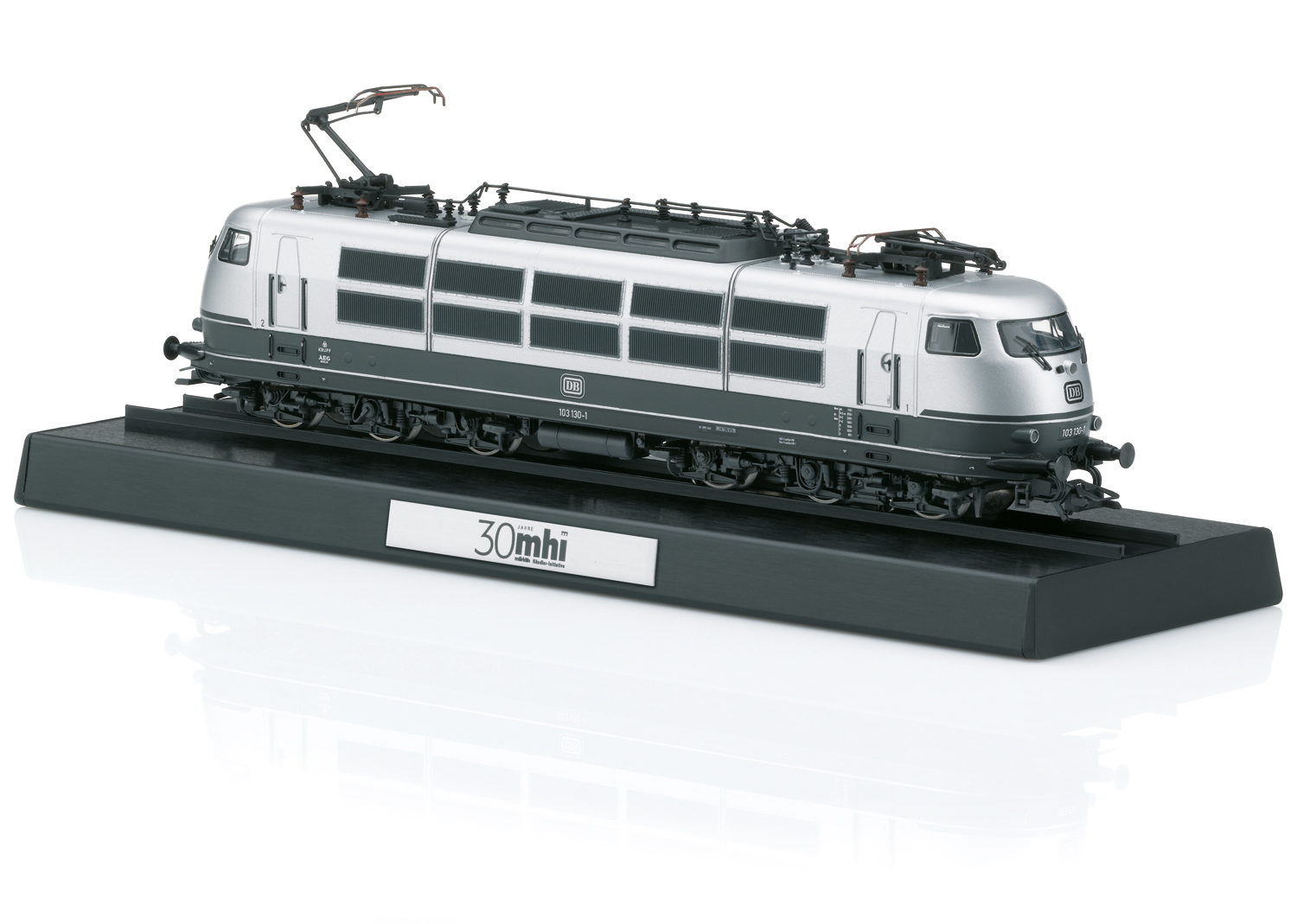 Märklin メルクリン デジタル 39173 BR 103.1 新品・未使用 Class