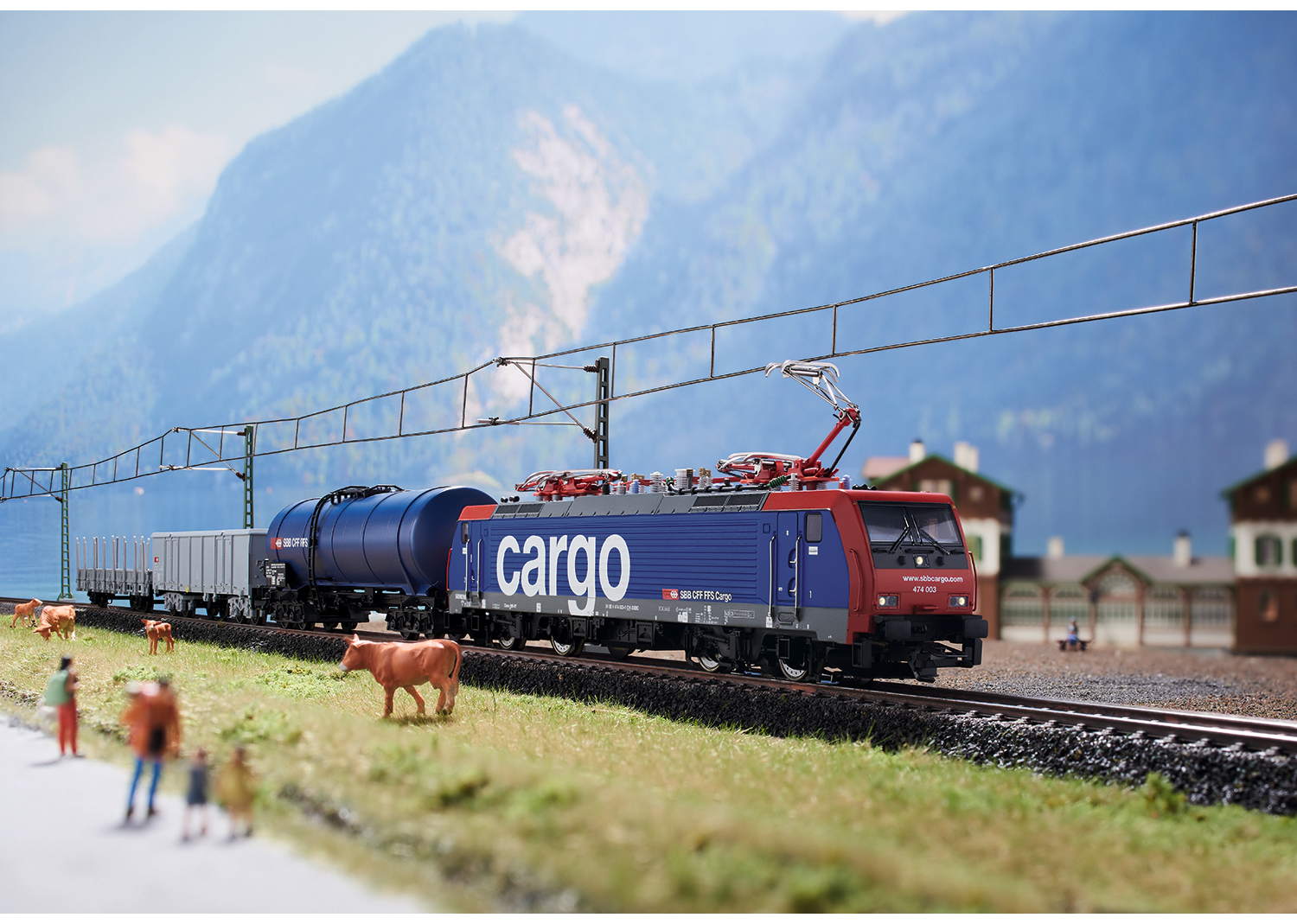 欧州直輸入】Märklinメルクリン HO 42061 42071 42081 欧州直輸入