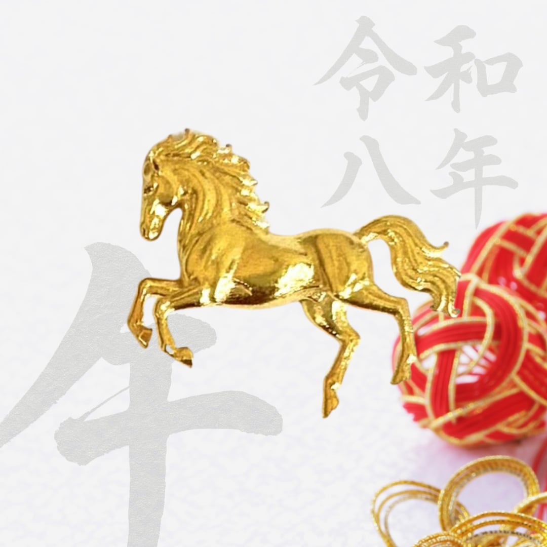 Makuake｜本物よりも“純”な【漢委奴国王の金印】1gから買える「純金