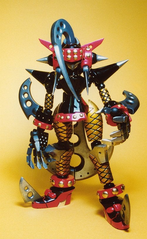 新品未開封 ABAO Momoth-Original ver. ソフビフィギュア Amazon | A-Z