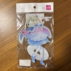 藤堂ユリカ シナモロール アクリルスタンド - メルカリ