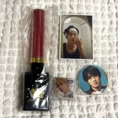 M!LK キャンドリ ペンライト 曽野舜太 セット 新品未使用未開封 即購入