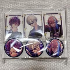 UN:LOGICAL アンロジカル BOL限定ブロッコリーオンライングッズセット