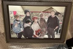 ギヴン展 パブミラー 集合柄 - メルカリ