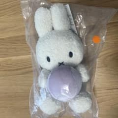 大阪関西万博 オランダ館限定 オーブ ミッフィー ぬいぐるみ 大 - メルカリ