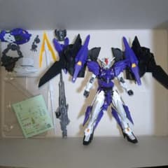 HG ガンダムグリープ パチ組 - メルカリ