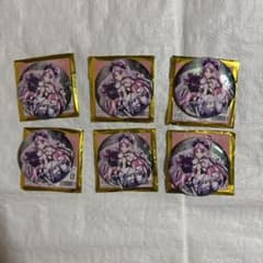 キミプリ感謝祭 キミとアイドルプリキュア感謝祭 缶バッジ キュア