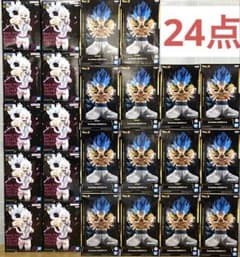 ジャンプ プライズ フィギュア まとめ売り ゴジータ ボニー