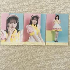 ≒JOY ニアジョイ ランダム生写真 山野愛月 コンプセット - メルカリ