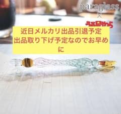 うる星やつら ガラスペン ときめき文具ver.（ラム） - メルカリ