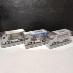 未開封】浜田省吾ON THE ROAD 2022、23、25ミニカー3台セット - メルカリ