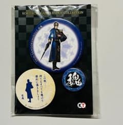 真・三國無双7 荀彧 缶バッジ コレクション - メルカリ