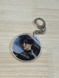 Da-iCE 工藤大輝 アクリルキーホルダー TERMiNaL ターミナル - メルカリ