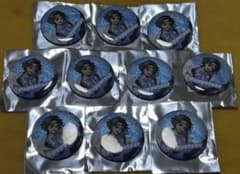 第五人格 コミケ C107 IDV 人形師 グリッター 缶バッジ 10個 - メルカリ