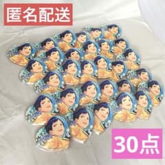 あんさんぶるスターズ！ ハート型缶バッジ Vol.8 ver.B 伏見弓弦 30