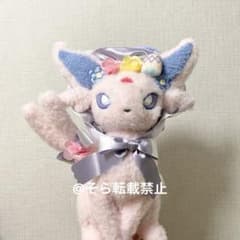 ポケセン イースター エーフィ ぬいぐるみ 春 - メルカリ
