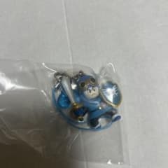 ドラゴンクエスト キャラクターマスコットコレクション ローレシアの