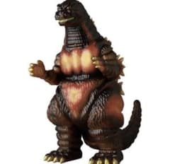 GODZILLA WARS EX MCT ゴジラ VS デストロイア版 4期 - メルカリ