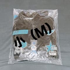 正規品】Ado ファッショナブル「よだか」」トラックジャケット 小（M