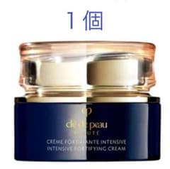 新品 クレ・ド・ポーボーテクレームアンタンシヴn クレーム状乳液（夜