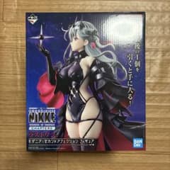 NIKKE 一番くじ ラストワン賞 モダニア セカンドアフェクション