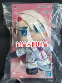 FGO一番くじ D賞 ランサー/カルナ ぬいジェニック - メルカリ