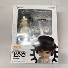 ねんどろいど 時計じかけのオレンジ アレックス - メルカリ