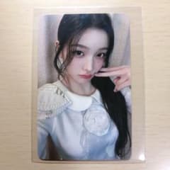 ILLIT 渋谷 タワレコ 来日記念 イロハ ラキドロ トレカ - メルカリ