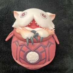 メイドインアビス 烈日の黄金郷 ソフビフィギュア 壺ミーティ - メルカリ