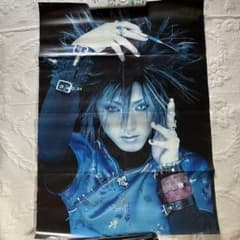 GLAY HISASHI 両面ポスター レア - メルカリ